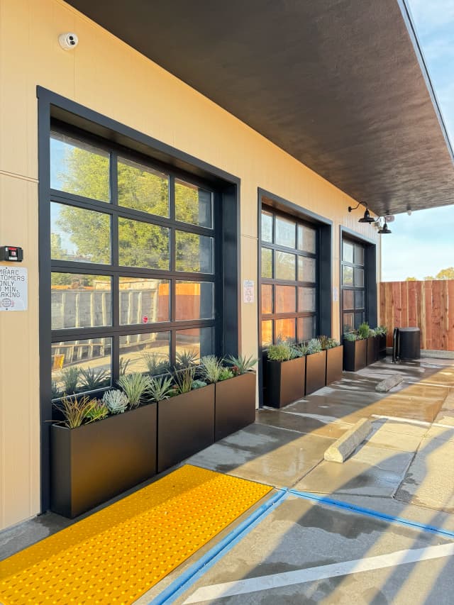 Home in Atherton, California